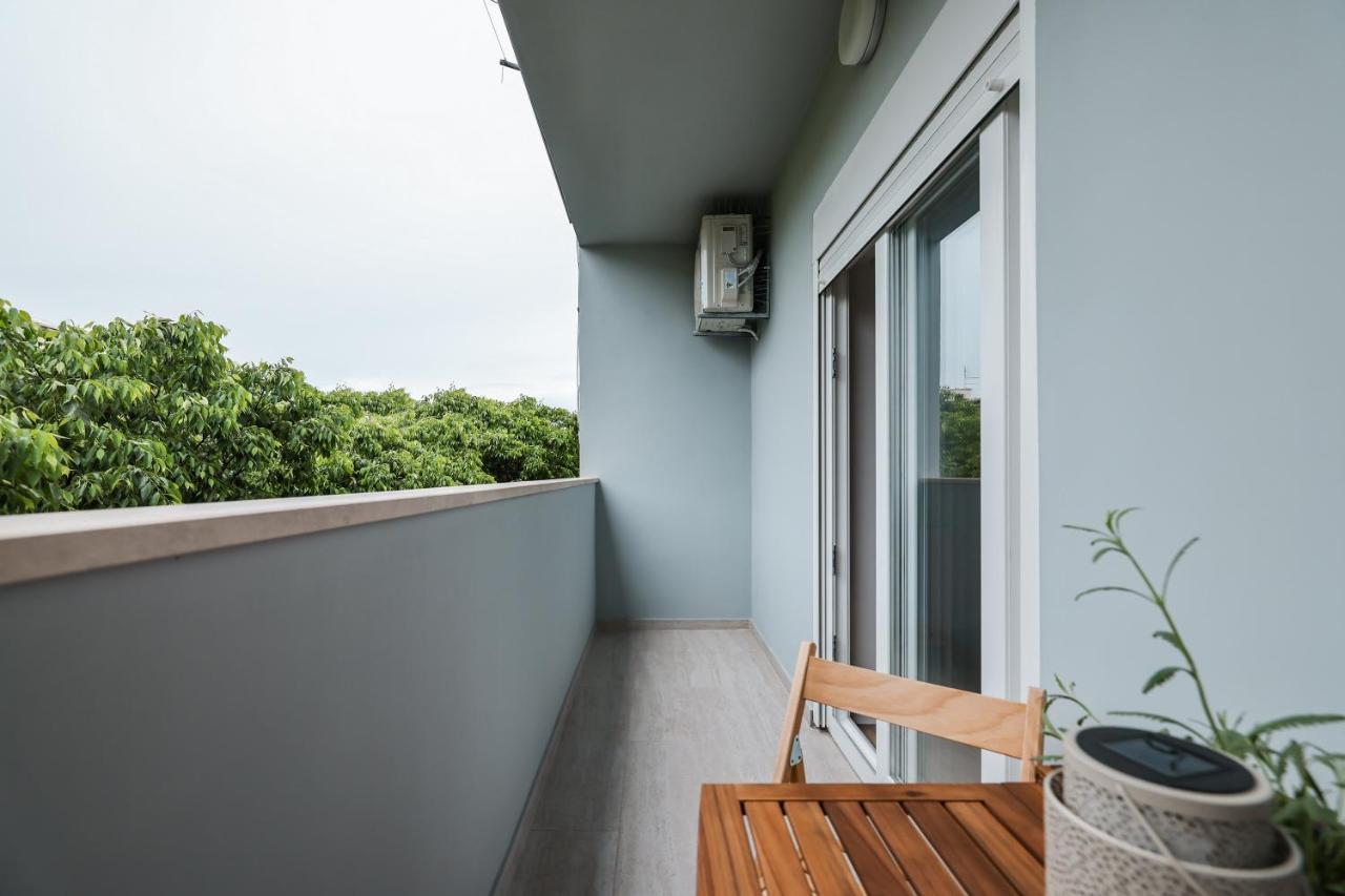 Apartment Elly 扎达尔 外观 照片